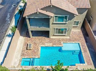 3621 Glasstop Dr, Las Vegas, NV 89141
