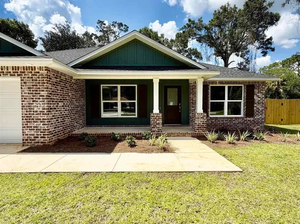 2003 Blakely Ave, Pensacola, FL 32507