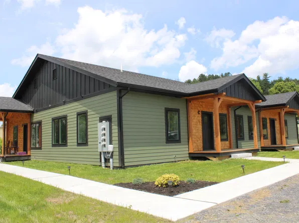 481 B Gilman Road #B, Lyndon, VT 05850