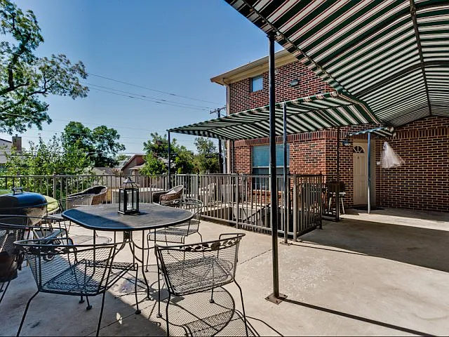 McFarlin Place Apartments — Photo 11