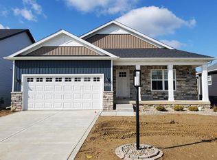 11634 Morgan St, Winfield, IN 46307