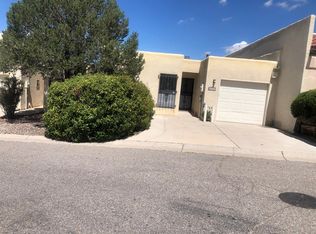 13213 Executive Ridge Dr NE, Albuquerque, NM 87112
