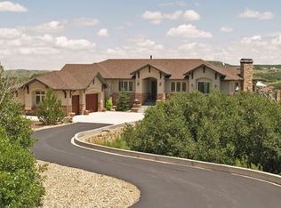 4078 Enchantra Cir, Castle Rock, CO 80104