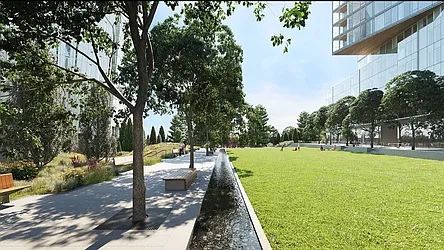 Rented by Home Ambassadors