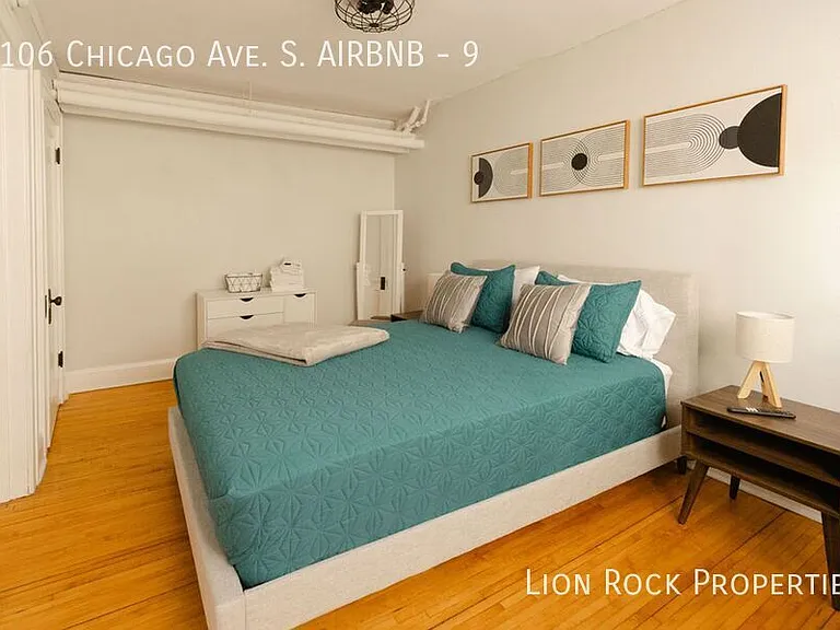 4106 Chicago Ave #9 — Photo 14