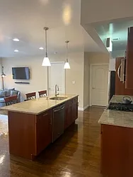 Rented by Landmark Manhattan Realty Corp