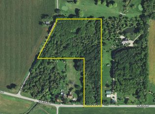 0 Hunter Rd LOT WP001, Capron, IL 61012