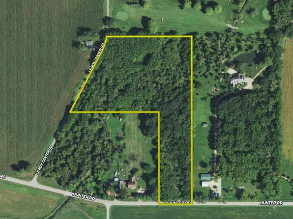 0 Hunter Rd Lot Wp001, Capron, IL 61012