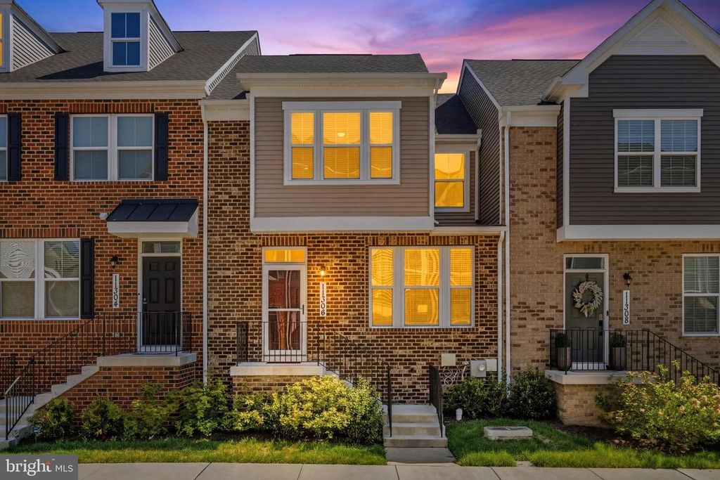 11306 Meridian Hill Way, Upper Marlboro, MD - View 2