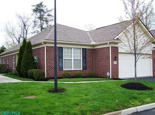 6448 Portrait Cir, Westerville, OH 43081