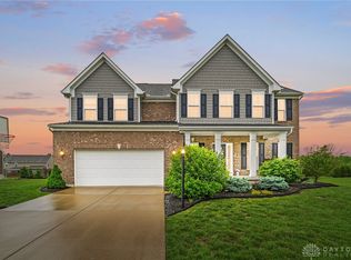 8772 Rhone Ct, Dayton, OH 45458