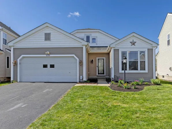 6599 Cherry Bnd, Canal Winchester, OH 43110