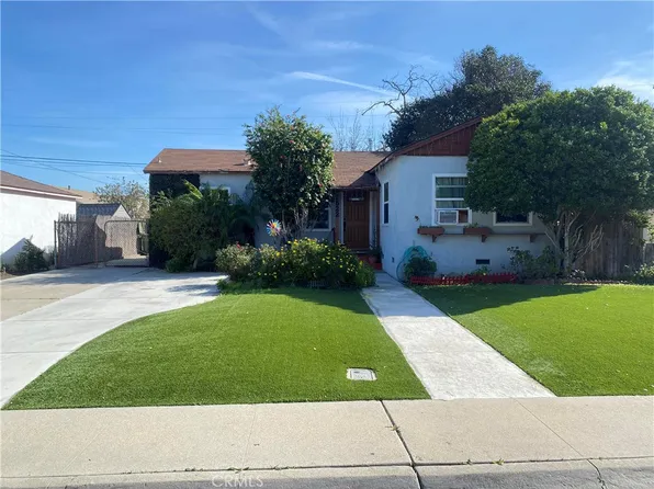 1622 N Castlegate Ave, Compton, CA 90221