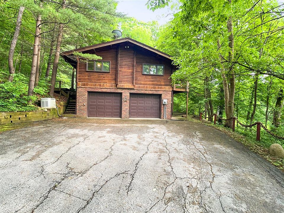 2019 Elkins Ln, Carlock, IL 61725 Zillow