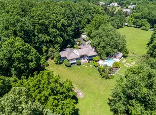 1926 Horseshoe Trail Rd, Chester Springs, PA 19425