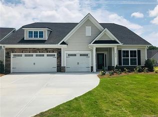 4530 Queens Garden Ter, Indian Land, SC 29707