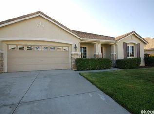 107 Shorthorn St, Patterson, CA 95363