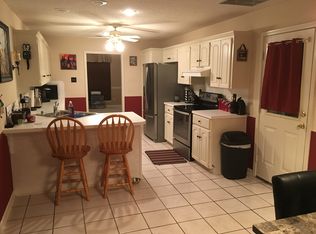 1101 Foxwood Dr, Jacksonville, AR 72076