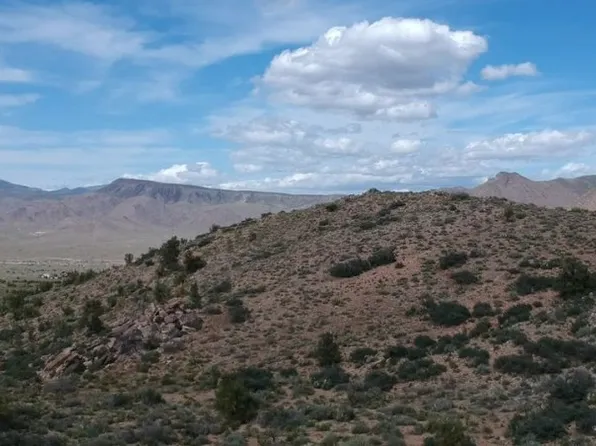 N Hidden Springs Rd, Hackberry, AZ 86411