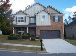 972 Ashton Park Dr, Lawrenceville, GA 30045