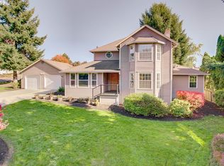 2603 SE 145th Ave, Vancouver, WA 98683