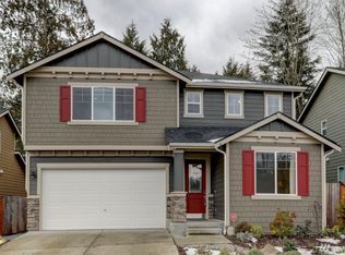 16206 5th Ave SE, Bothell, WA 98012