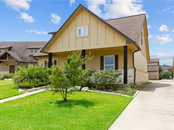 3407 Cullen Trl, College Station, TX 77845