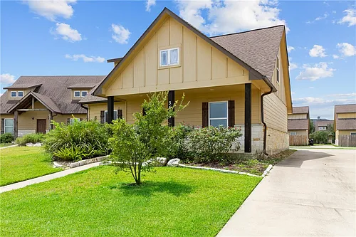3407 Cullen Trl Photo 1