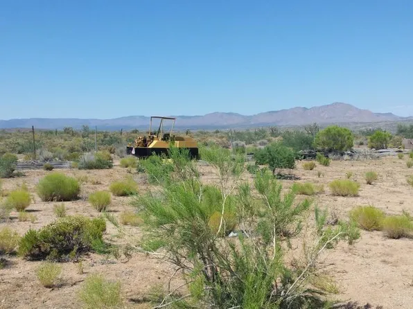 12300 E AGATE Drive #'_', Kingman, AZ 86401