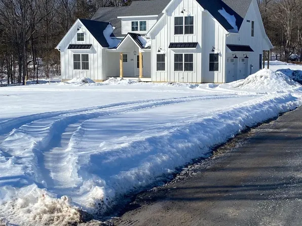 484 Wheeler Road, Florida, NY 10921