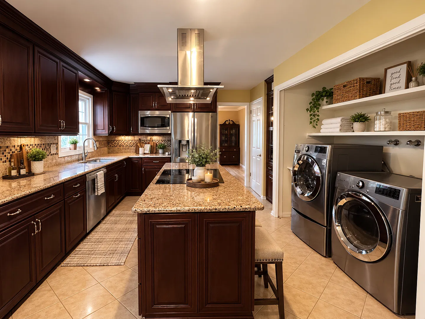Luxurious 4 Bed 2.5 Bath in Hershey — Photo 4