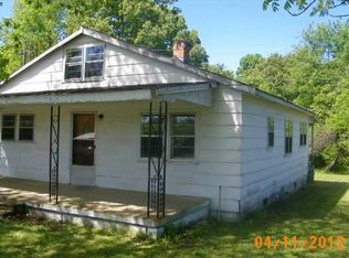 155 Pevehouse Rd, Hohenwald, TN 38462