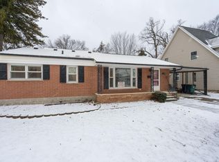 526 Girard Ave, Royal Oak, MI 48073