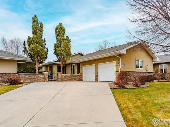 5824 Watson Dr, Fort Collins, CO 80528