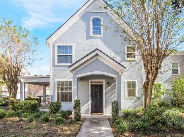 3364 Westchester Square Blvd APT 103, Orlando, FL 32835