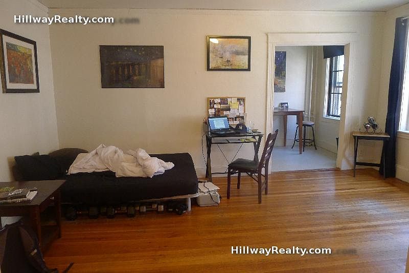 2nd image of 88 Washington St APT 26P