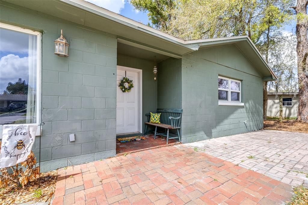 2584 Edmond Cir, Auburndale, FL - View 2
