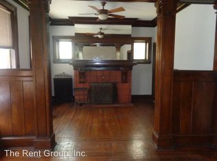 125 W George St, York, PA 17401