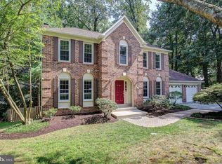 7109 Long View Rd, Columbia, MD 21044