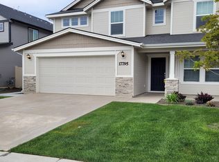 17795 Stony Ridge Ave, Nampa, ID 83687
