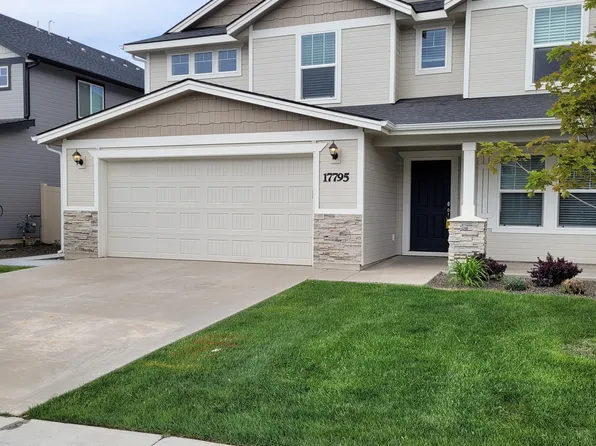 17795 Stony Ridge Ave, Nampa, ID 83687