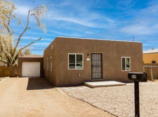 222 56th St NW, Albuquerque, NM 87105
