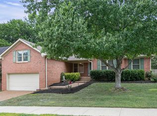2227 Winder Cir, Franklin, TN 37064