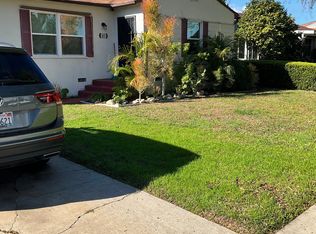 3855 Albright Ave, Los Angeles, CA 90066