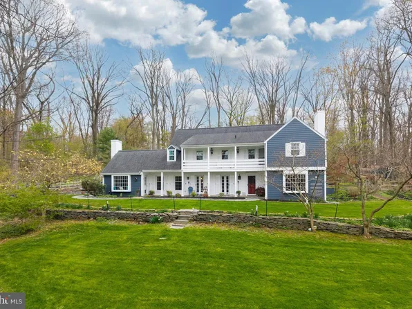 63 Line Rd, Malvern, PA 19355