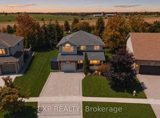 91 Andrews Dr, Mapleton, ON N0G1P0