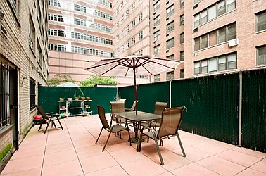 Rented by Town Residential