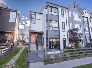 100 Jensen Lakes Blvd #56, Saint Albert, AB T8N7T9