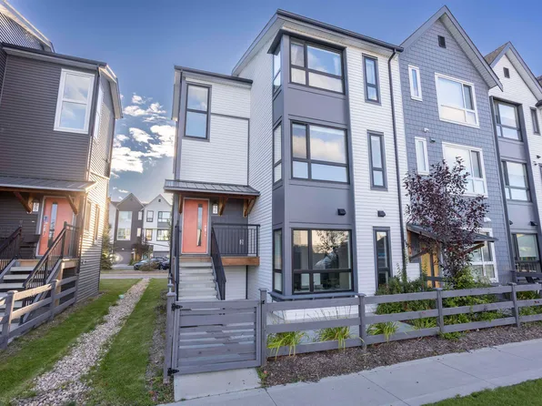 100 Jensen Lakes Blvd #56, Saint Albert, AB T8N 7T9