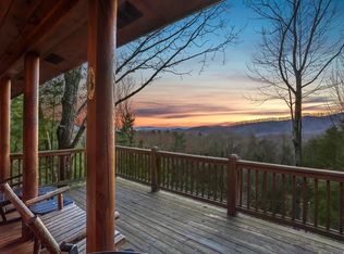 255 Mountain View Rd, Ellijay, GA 30540